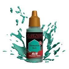 The Army Painter: Air Warpaints - Elemental Bolt aw1419